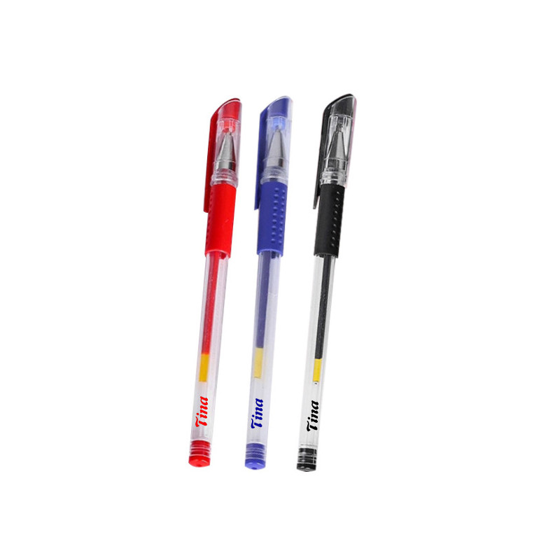 Premium Refillable Medium Point Gel Ink Pen