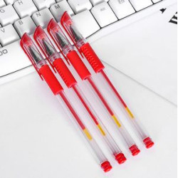 Premium Refillable Medium Point Gel Ink Pen