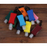Hand Sanitizer Neoprene Sleeve Holder