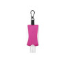 Hand Sanitizer Neoprene Sleeve Holder