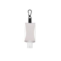Hand Sanitizer Neoprene Sleeve Holder