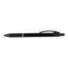 Unity Super Glide Metal Pen with Black Accents