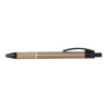 Unity Super Glide Metal Pen with Black Accents
