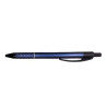 Unity Super Glide Metal Pen with Black Accents