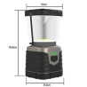 Rechargeable Camping 1000Lm Led Lantern