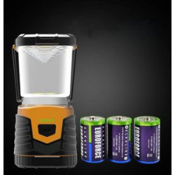 Rechargeable Camping 1000Lm Led Lantern