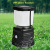 Rechargeable Camping 1000Lm Led Lantern