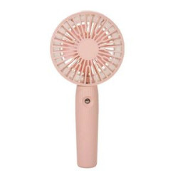 Spray Humidifier Handheld Fan