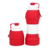 19 oz Collapsible Portable Water Bottle
