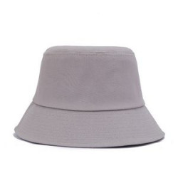 Cotton Bucket Hat