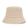 Cotton Bucket Hat