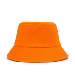 Cotton Bucket Hat