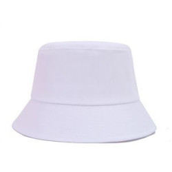 Cotton Bucket Hat