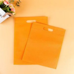 Non-woven Die Cut Bag