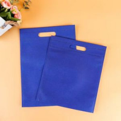 Non-woven Die Cut Bag