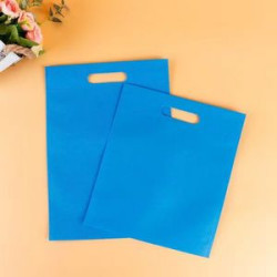 Non-woven Die Cut Bag