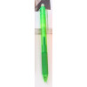 Erasable Refillable & Retractable Gel Ink Pen