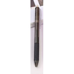 Erasable Refillable & Retractable Gel Ink Pen