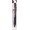 Erasable Refillable & Retractable Gel Ink Pen