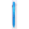 Erasable Refillable & Retractable Gel Ink Pen