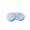 Contact Lens Case with Cover