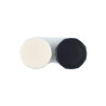 Contact Lens Case with Cover