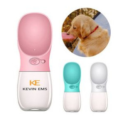 Cute Pet Dog Cup