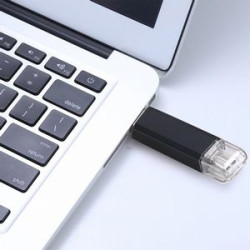 128 Gb 2 In 1 Typec & Usb Driver 2.0