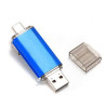 128 Gb 2 In 1 Typec & Usb Driver 2.0
