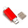 128 Gb 2 In 1 Typec & Usb Driver 2.0