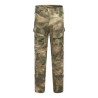 Camouflage Combat Pants