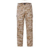 Camouflage Combat Pants