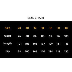 Camouflage Combat Pants