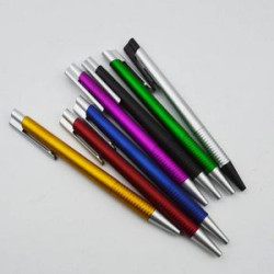 Budget Ballpoint Pens