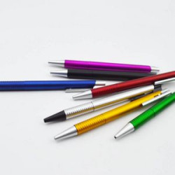 Budget Ballpoint Pens