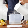 3.5L Cooling Fruit Tea Kettle