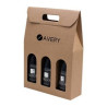 3-Bottle Wine Carrier