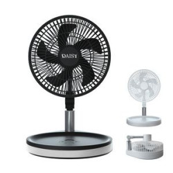 Wireless Battery Operated Fan