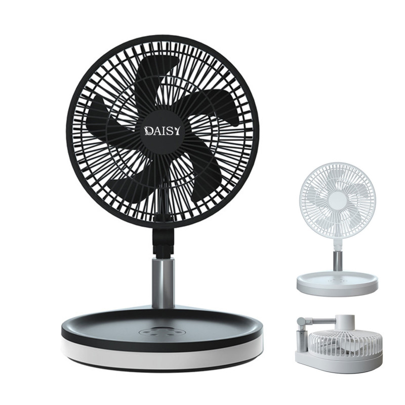 Wireless Battery Operated Fan