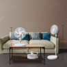 Wireless Battery Operated Fan
