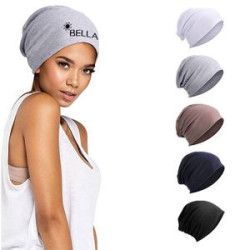 Polyester Loose Fitting Hat