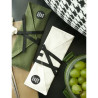 Pocket Portable Cutlery Bag Simple Ins Style