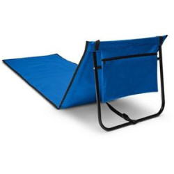Lounging Beach Chair