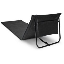 Lounging Beach Chair