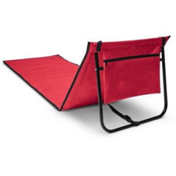Lounging Beach Chair