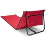 Lounging Beach Chair
