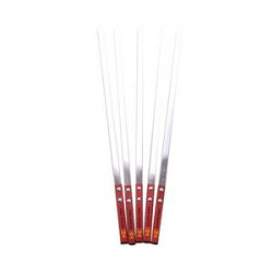 Thicken Stainless Steel Stick
