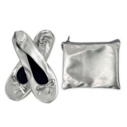 Portable Rolly Flats with Pouch
