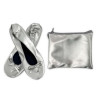 Portable Rolly Flats with Pouch