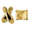 Portable Rolly Flats with Pouch